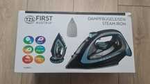 Żelazko bezprzewodowe parowe First 2400W