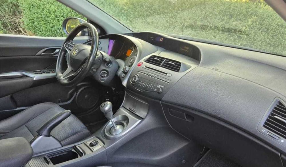 Honda Civic Hatchaback 1.4 | 2007