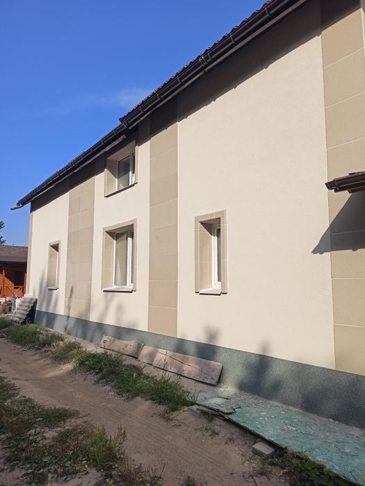 Ремонт квартир ,будинків, утеплення фасадів