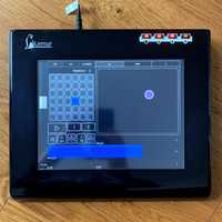 Jazzmutant Lemur - touchscreen & kontroler MIDI i OSC