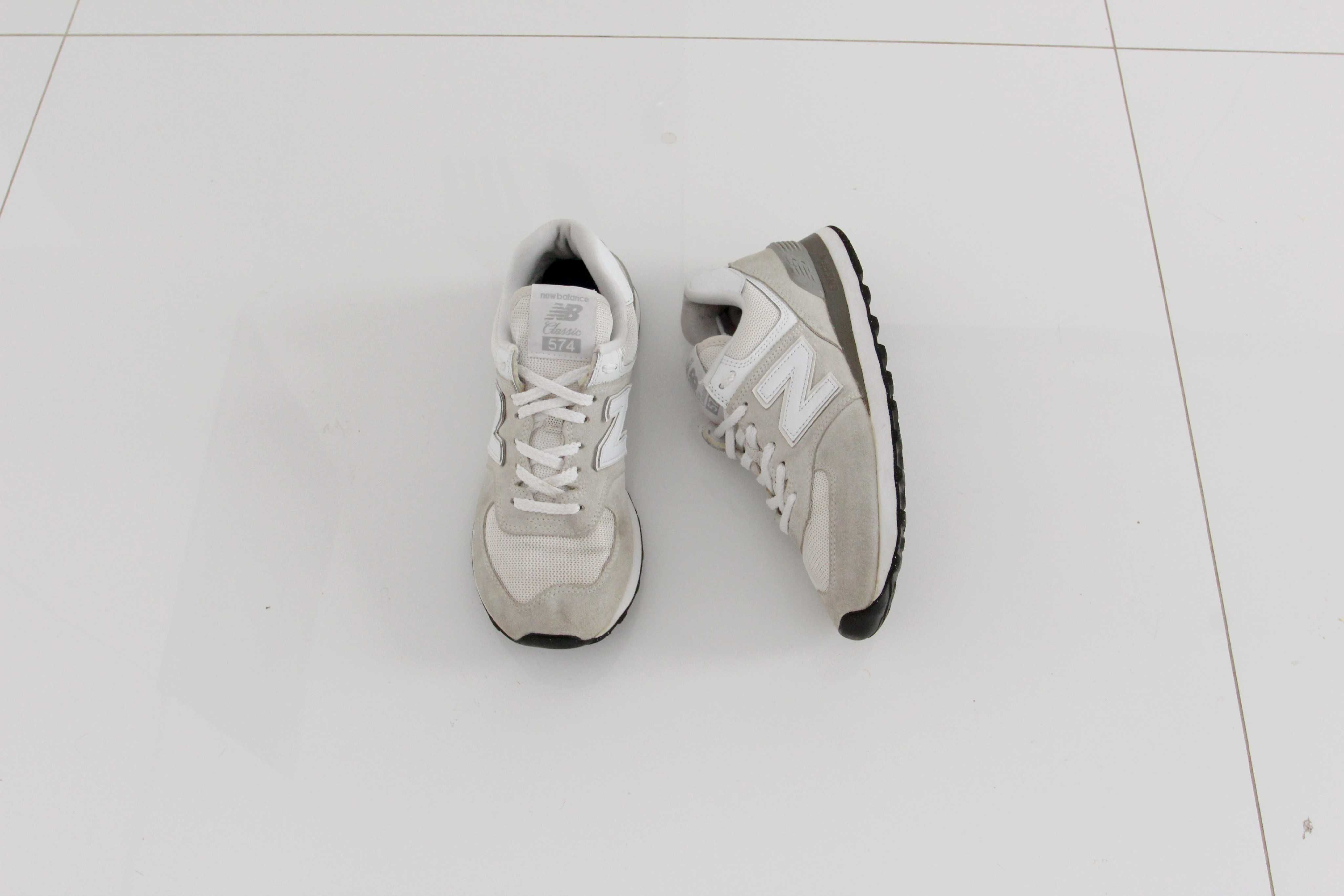 New Balance 574, 37,5