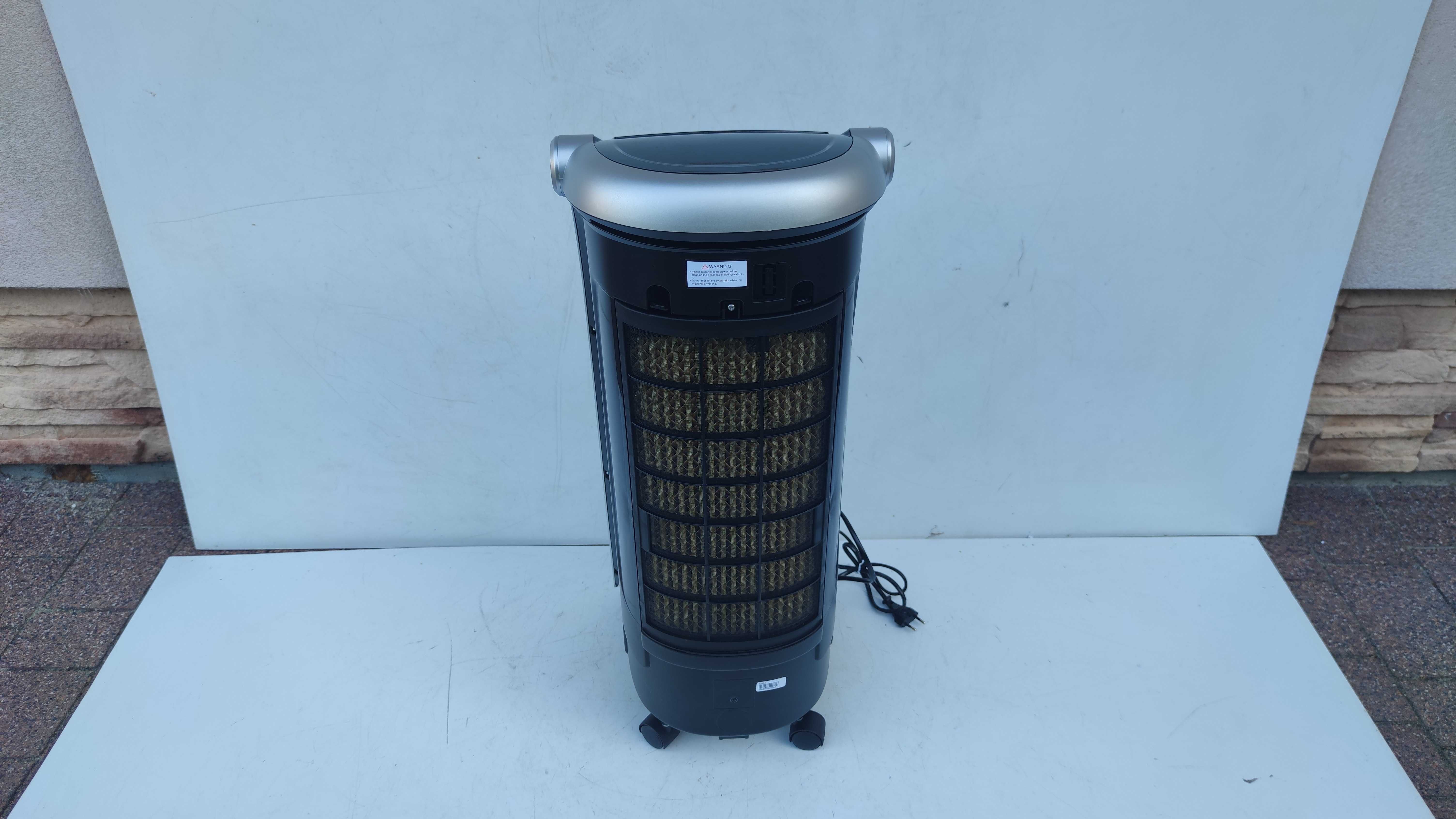 Klimator Klarstein Maxfresh