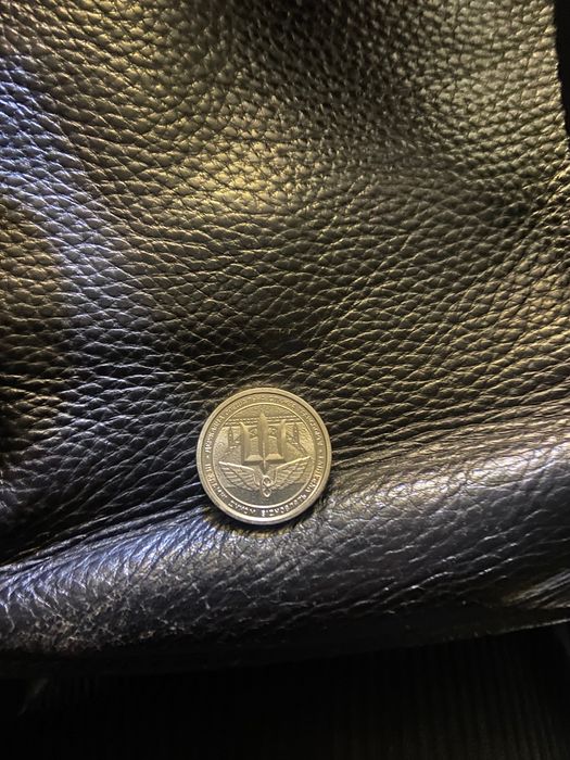 Монета ЗСУ! Колекційна!