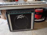 Vendo muito material musical