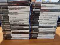Coleção Jogos PS2 Playstation 2