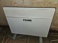 Обогреватель рабочий фирмы Prime