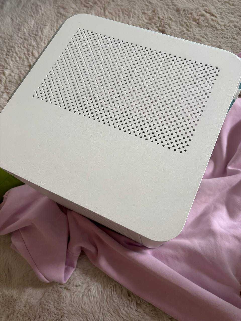 Корпус для ПК Jonsbo TK-1 2.0 White. Гарантія