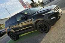 Range rover evoque 2.2 d4d  fazemos financiamento