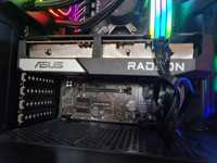 RX6600 XT 8GB DDR6 Com garantia 2025