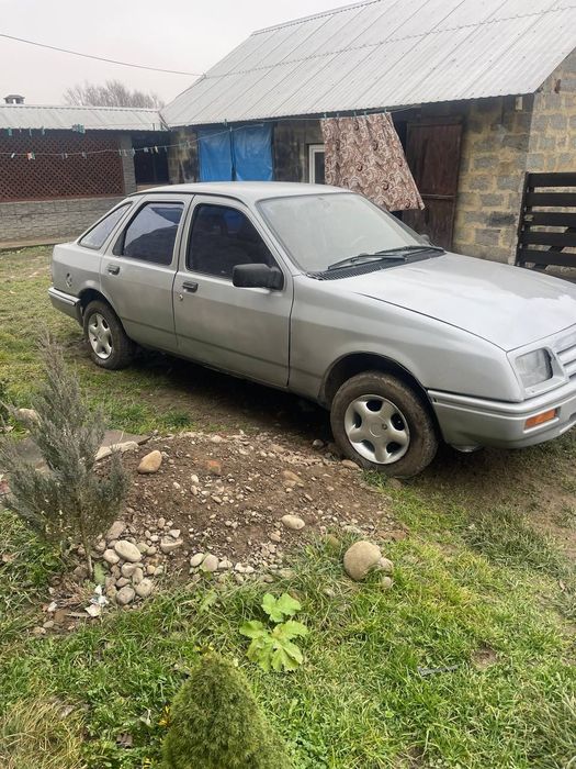 Ford Sierra 1982