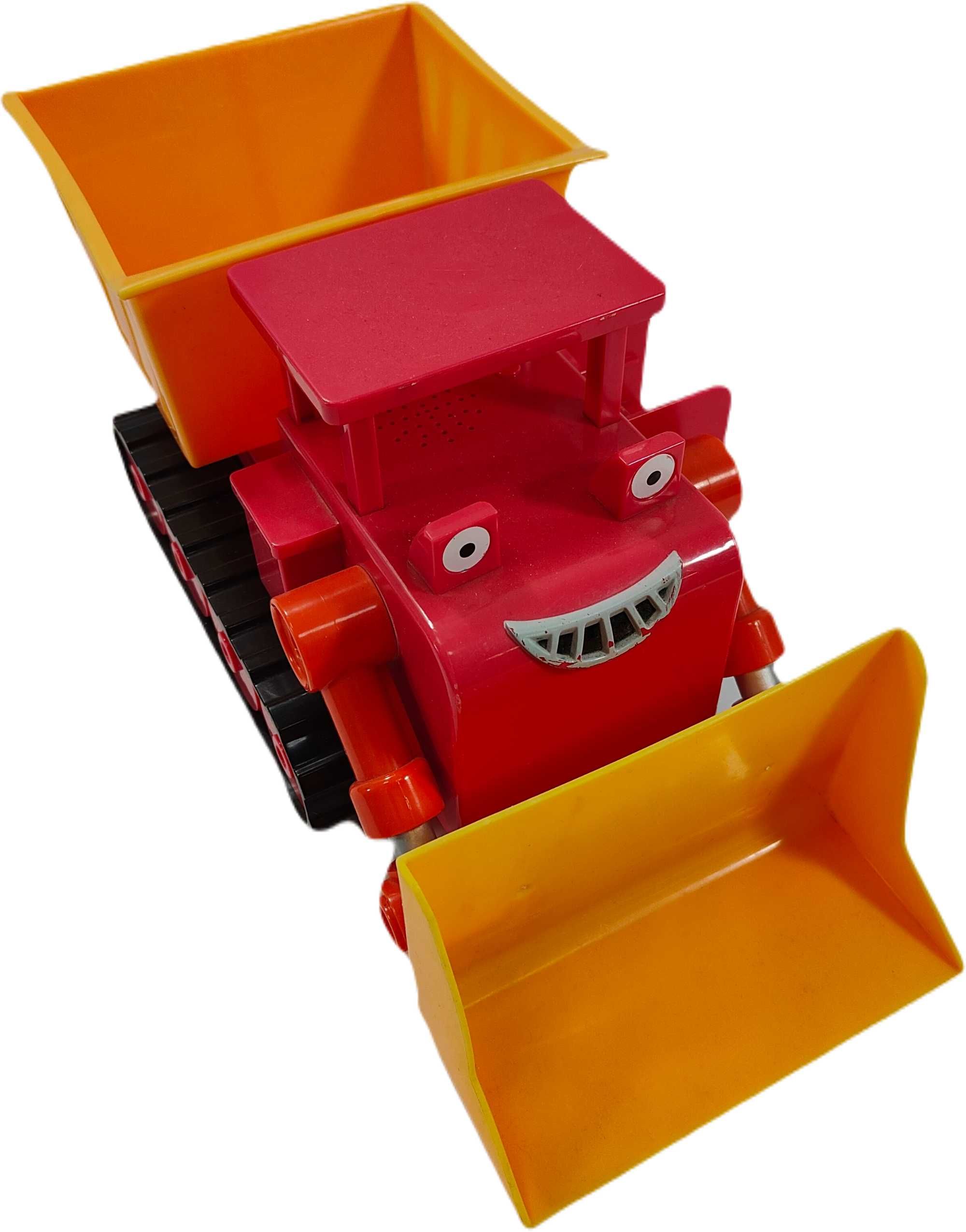 Zabawka dla dziecka koparka 37 cm