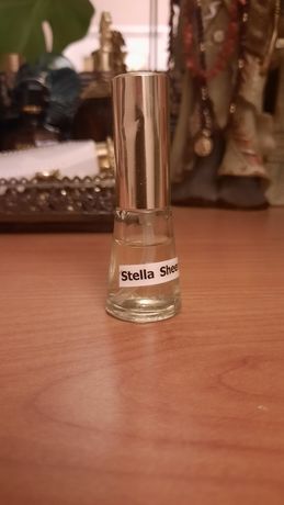 Stella Sheer Stella McCartney  Próbka róża