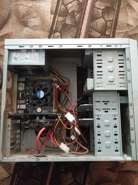 продам компьютер