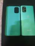 Смартфон OnePlus 8t