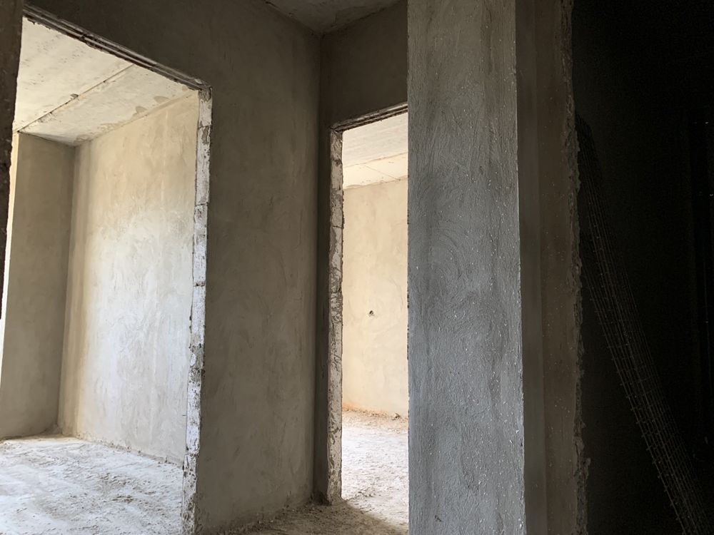 Продаж квартири в новобудові ЖК Барський 38м2