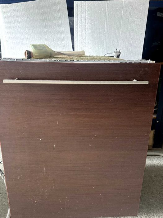 Zmywarka do zabudowy SIEMENS - 60 cm - sprawna - odbiór osobisty