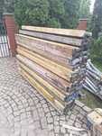 Doka Doki H20 Dzwigary Dzwigar Belki Legary 1.8m OK. 90 SZTUK