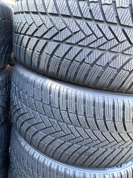 245 40 18 Bridgestone LM005 80-85% Гарантія