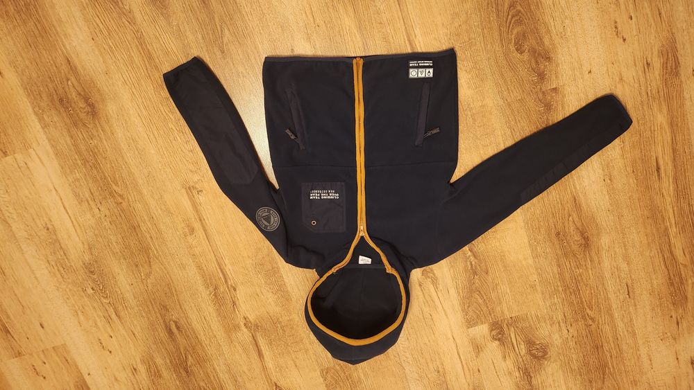 TAO - Bluza z polaru / outdoor