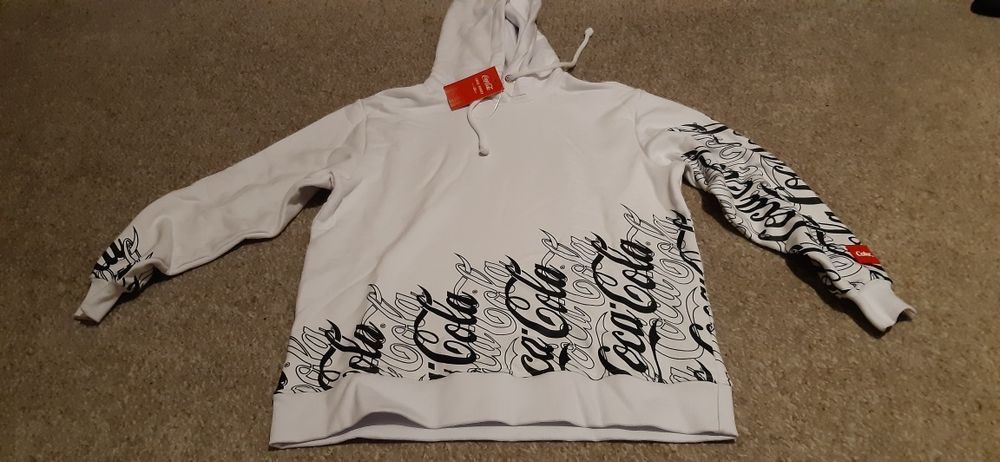 Bluza Coca Cola Limited Edition