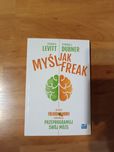 Książka myśl jak freak. Przeprogramuj swój mózg. Steven D. Levitt
