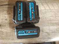 Akumulator bateria Erbauer Eag18-li 5 ah