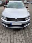 Оренда авто Львів в таксі/особистих цілей  Volkswagen Jetta/Джета 2015