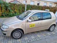 Fiat Punto Classic II. z uprawnieniami TAXI