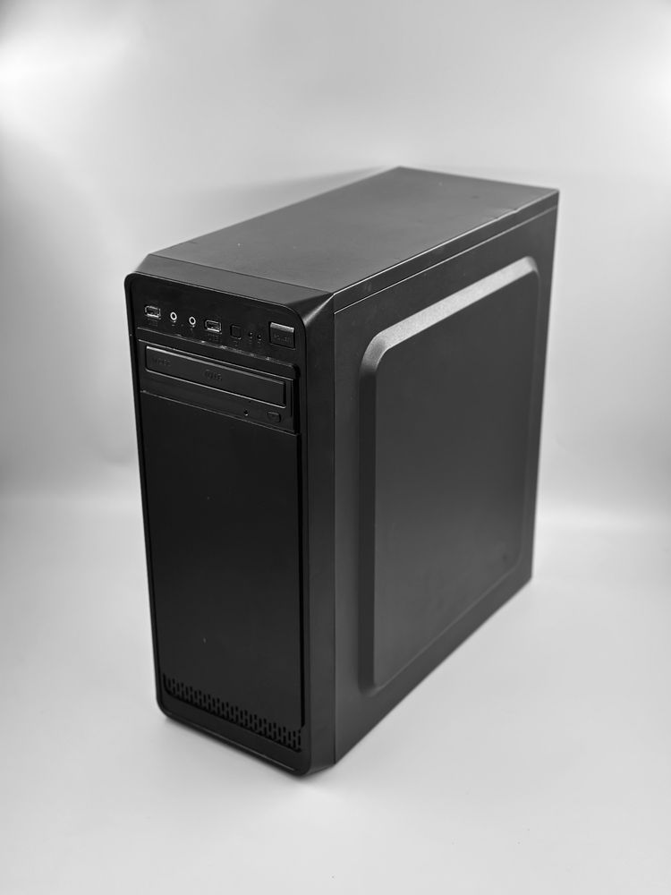 ‼️Trade-in‼️GAMES/GTX1050Ti 4Gb/SSD 256/RAM 16/hdd1000gb/core i3 4ядра