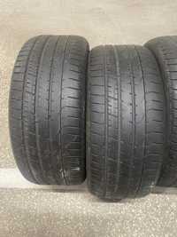 Opony letnie Pirelli Pzero Runflat BMW F20/F30 245/35/18