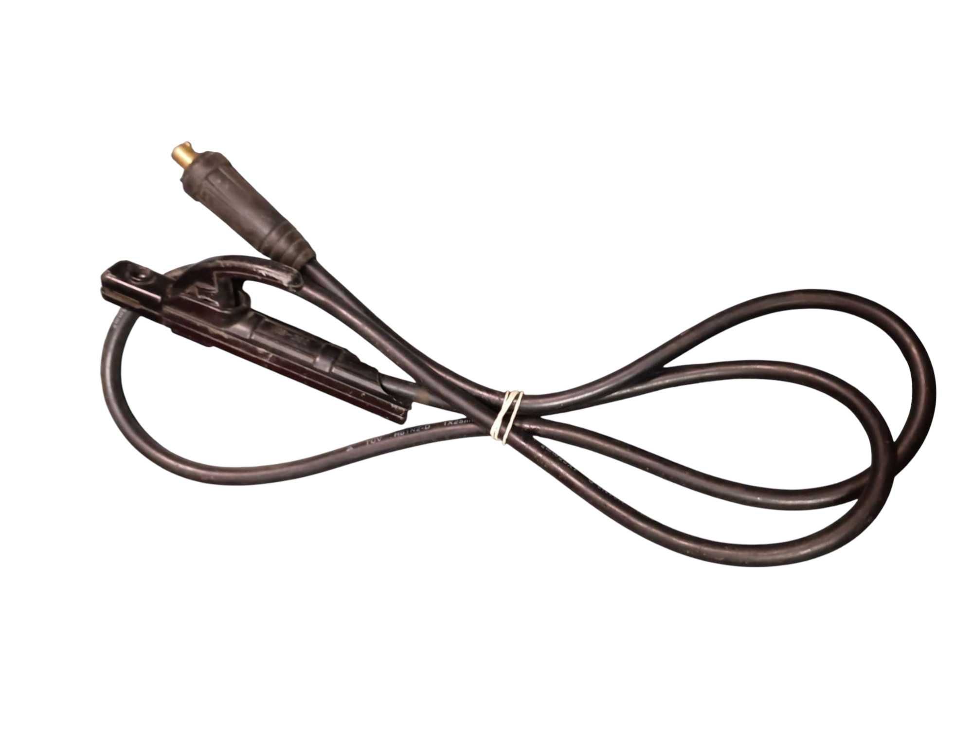Spawarka inwentorowa IDEAL TECNOMIG 225 PRO CUSI 40A/16V-225A/25V