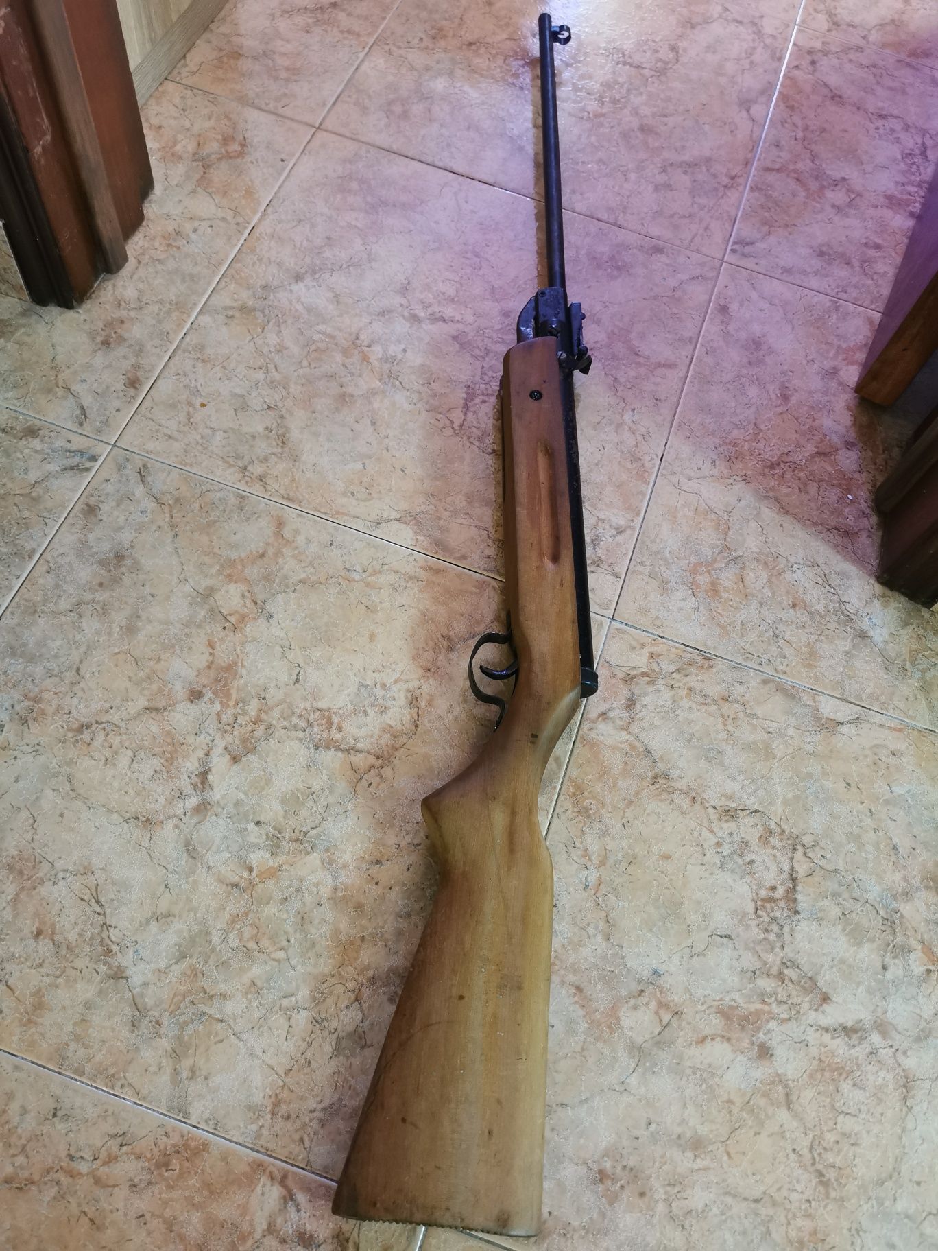 Vendo pressão de ar 4,5