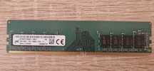 Pamiec 8GB DDR4 2666V