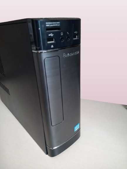 Комп'ютер Lenovo H520S/Intel Core i3-3240/4GB DDR3/80GB HHD