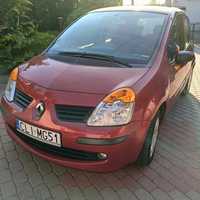 Renault Modus 1.6 benzyna 2004r.