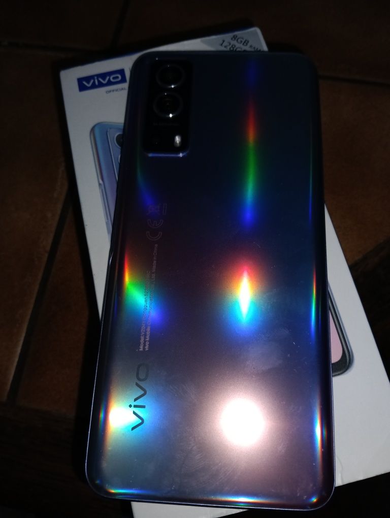 Smartphone VIVO y72 5g
