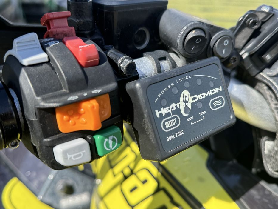 Can Am Renegade XXC 1000R