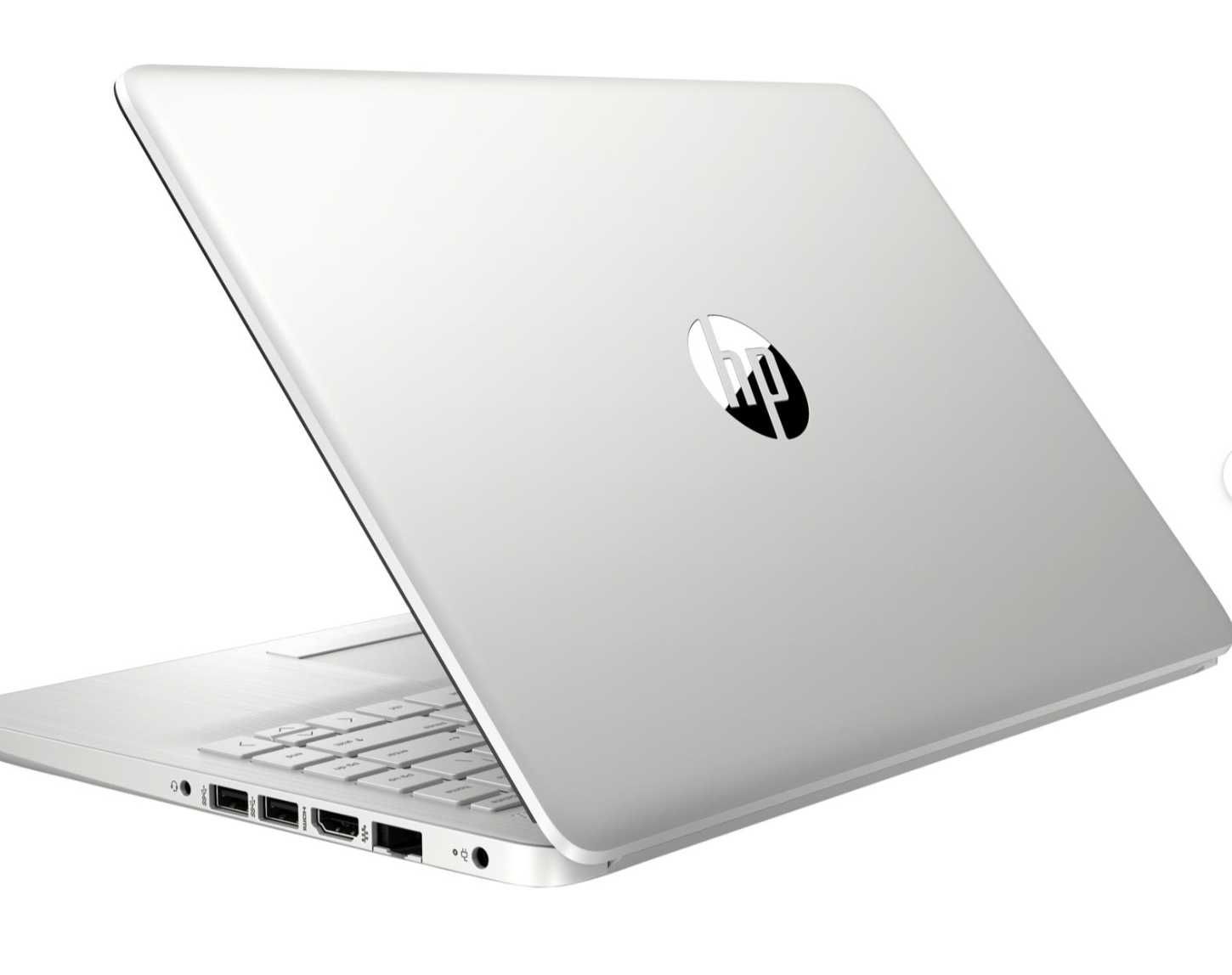 Laptop HP 14-dk0044nw 14" AMD Ryzen 7 3700U 512GB Dysk SSD Win11