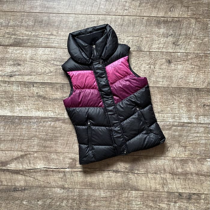 Жилетка Nike Vintage Woman