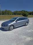 Skoda Superb Skoda SUPERB 4X4 Diesel 2.0 150 KM