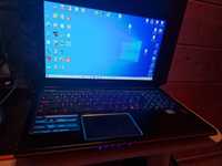 Msi portatil gaming