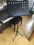 OKAZJA Statyw/pulpit na nuty