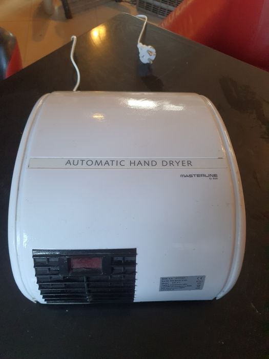 Automatyczna suszarka do rąk Masterline SRP1