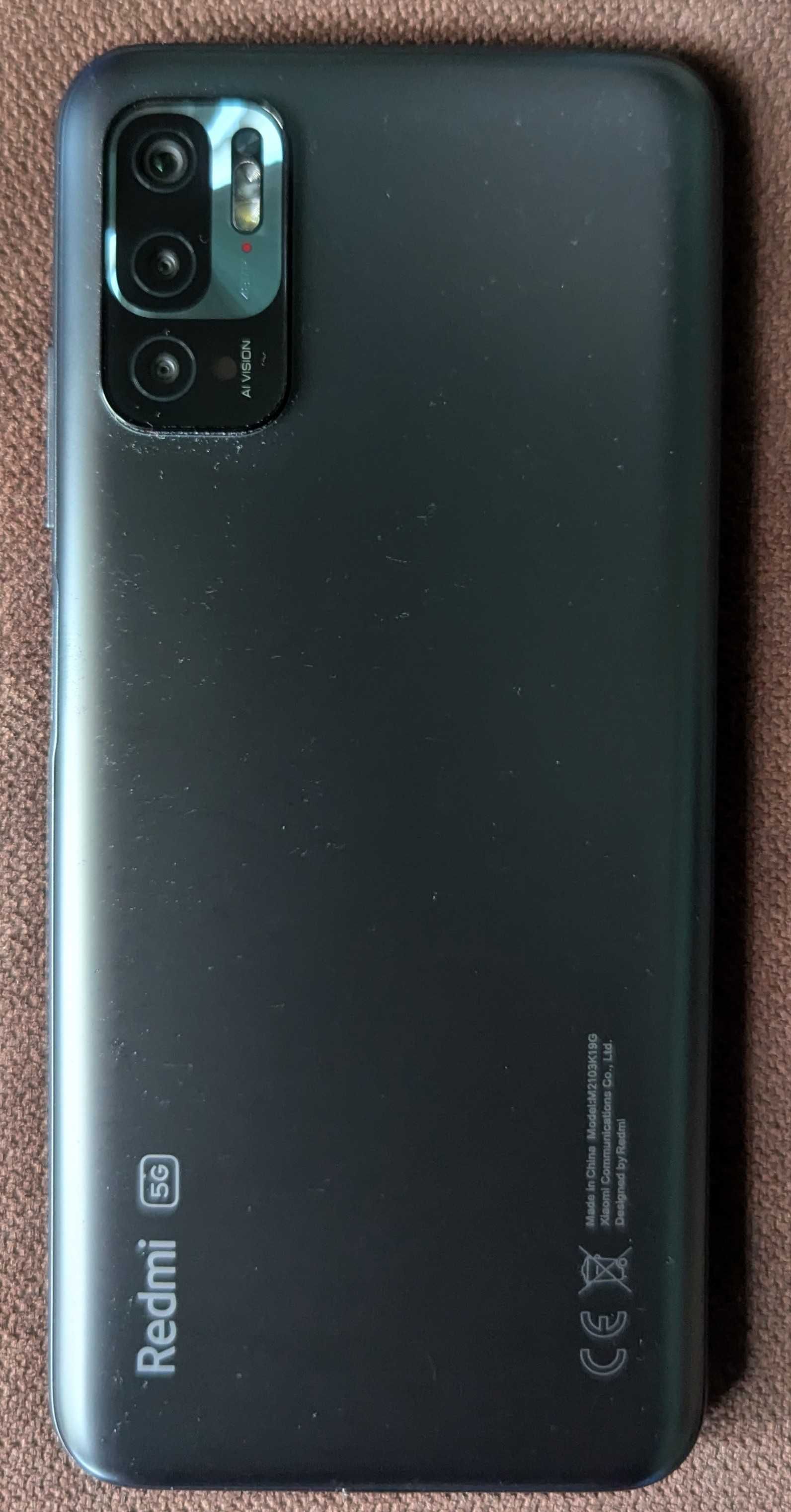 Хіаоmi note 10 5G 4/64 NFC