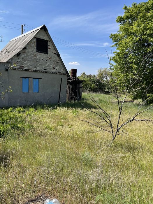 Продам Дача Николаевка