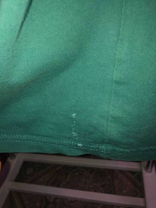 футболка Fred Perry лампасы