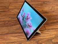 Surface Pro 4, i7 16GB RAM, 250GB SSD + stacja dokująca + kable + etui