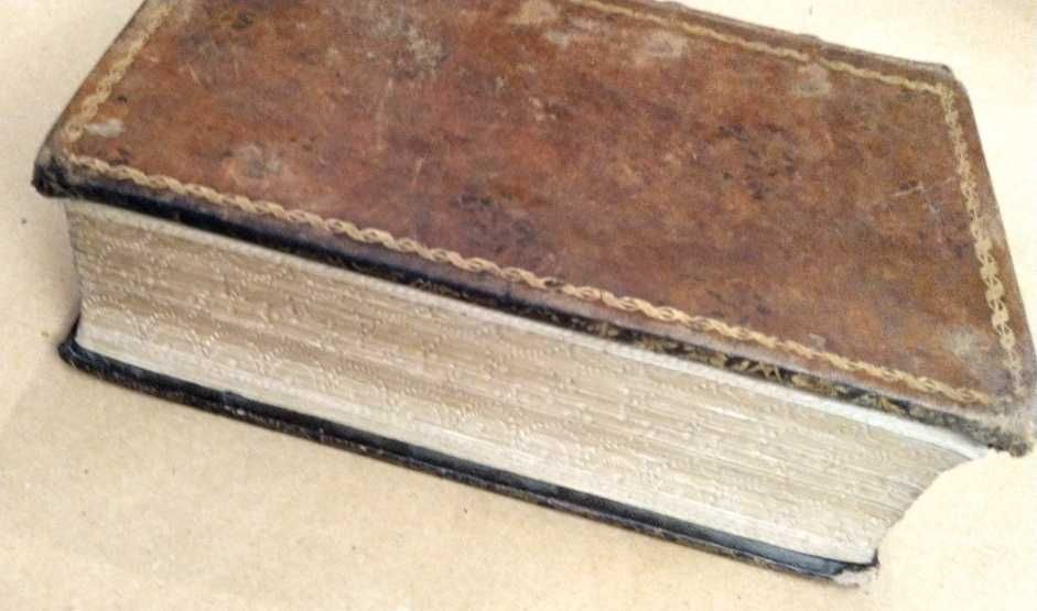 Breviarium Romanum Ex Decr. Sacrosancti Conc. Trid.  Vol. IV