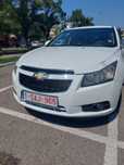 Chevrolet cruze 2.0d