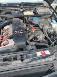 Audi a4 b6 wszystkie części 2.0 benzyna